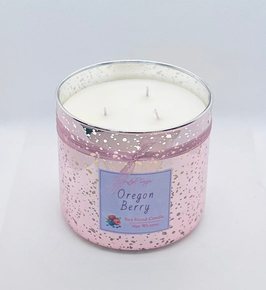 Oregon Berry