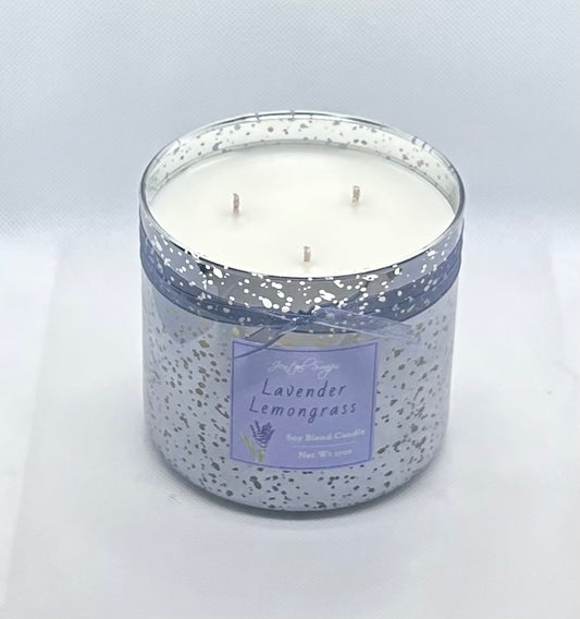 Lavender Lemongrass