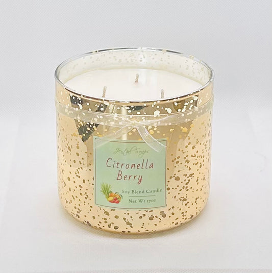 Citronella Berry
