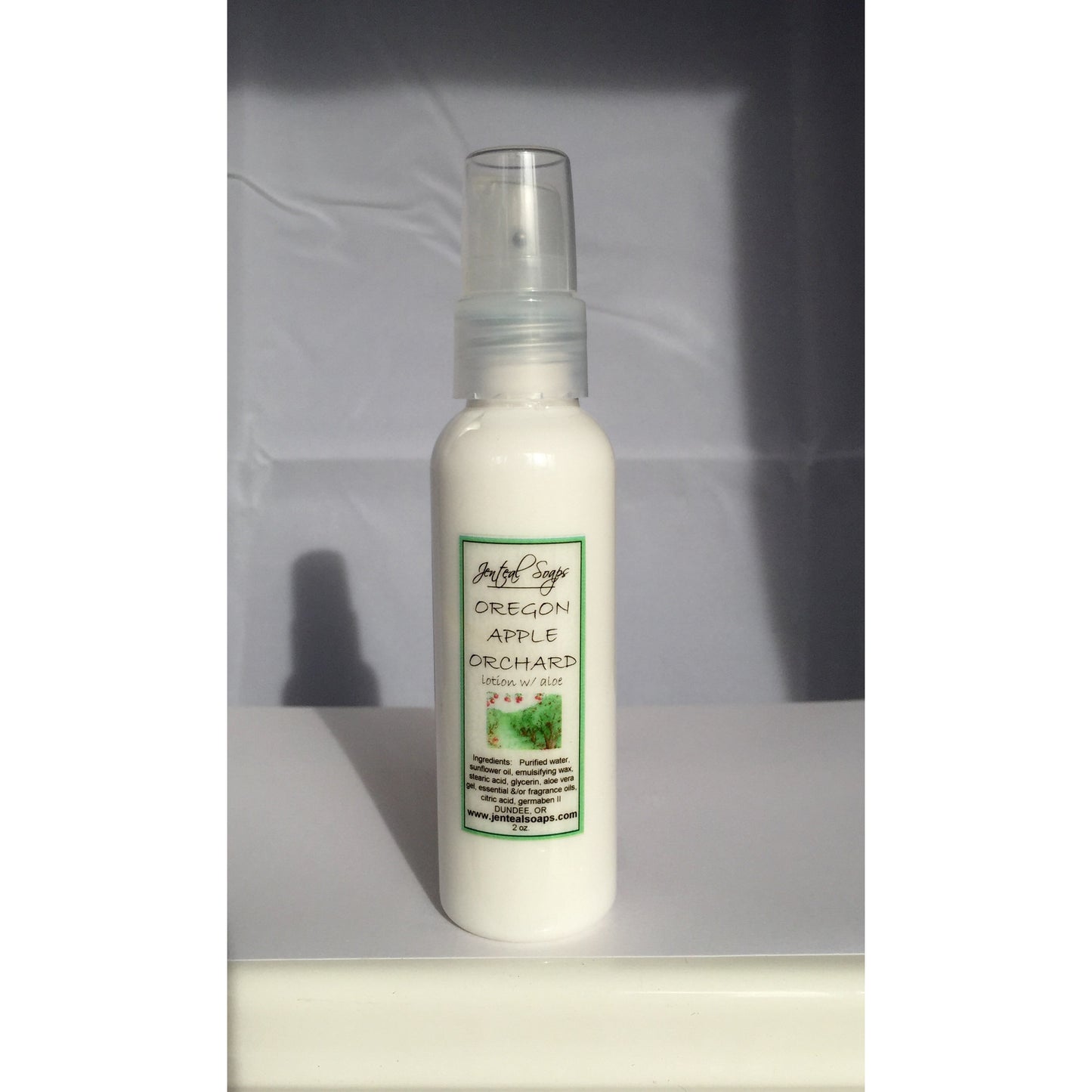 Moisturizing Lotion - 2.2 oz.