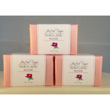 Handcrafted Soaps