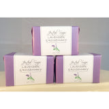 Handcrafted Soaps