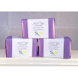 Handcrafted Soaps