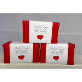 Handcrafted Soaps