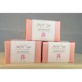 Handcrafted Soaps