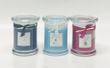 Single & Triple Pour Soy Blend Candles - On Sale - Half Price!