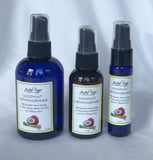 Hand Sanitizer Spray 80% alcohol