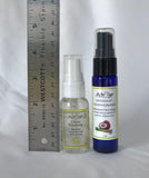 Hand Sanitizer Spray 80% alcohol