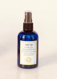 Hand Sanitizer Spray 80% alcohol
