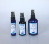 Hand Sanitizer Spray 80% alcohol