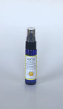 Hand Sanitizer Spray 80% alcohol