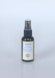 Hand Sanitizer Spray 80% alcohol