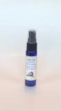 Hand Sanitizer Spray 80% alcohol