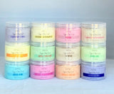 Sugar & Shea  Body Polish Scrub