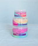 Sugar & Shea  Body Polish Scrub