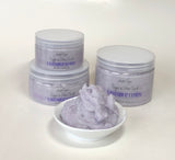 Sugar & Shea  Body Polish Scrub