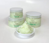 Sugar & Shea  Body Polish Scrub