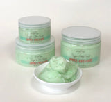 Sugar & Shea  Body Polish Scrub