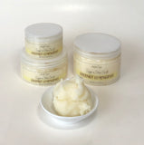 Sugar & Shea  Body Polish Scrub