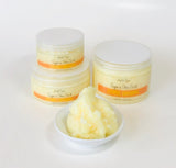 Sugar & Shea  Body Polish Scrub