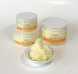 Sugar & Shea  Body Polish Scrub