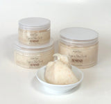 Sugar & Shea  Body Polish Scrub