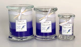 Triple Layer Soy Candles