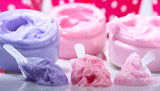 Sugar & Shea  Body Polish Scrub