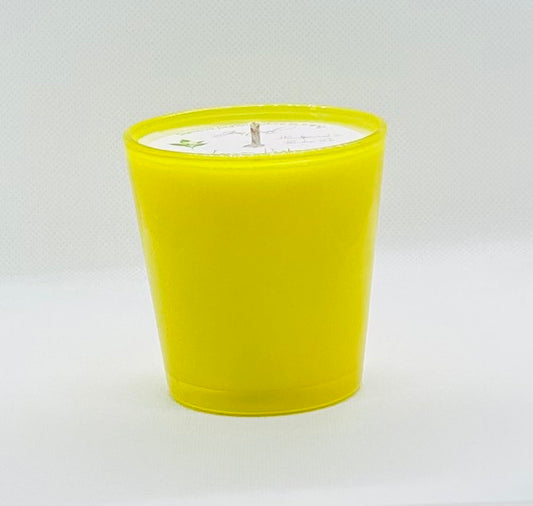Lemon Verbena Soy Candle