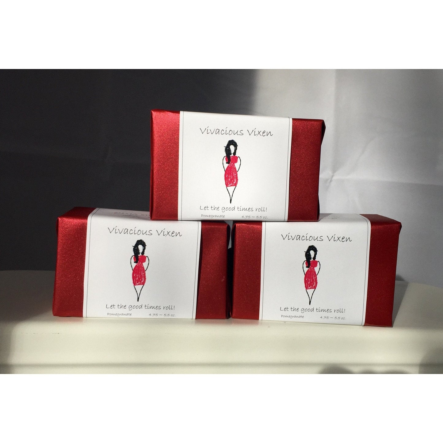 Handmade Soaps