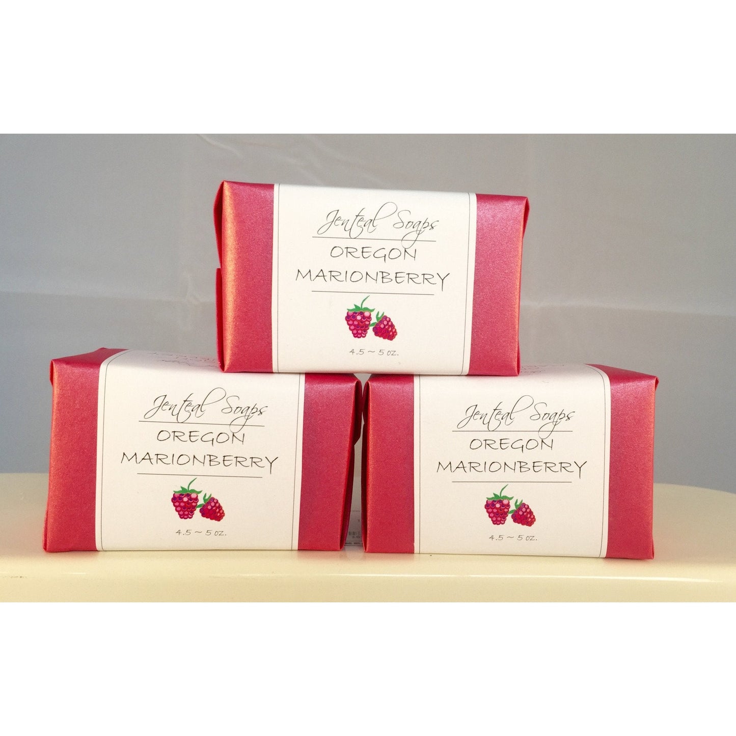 Handmade Soaps