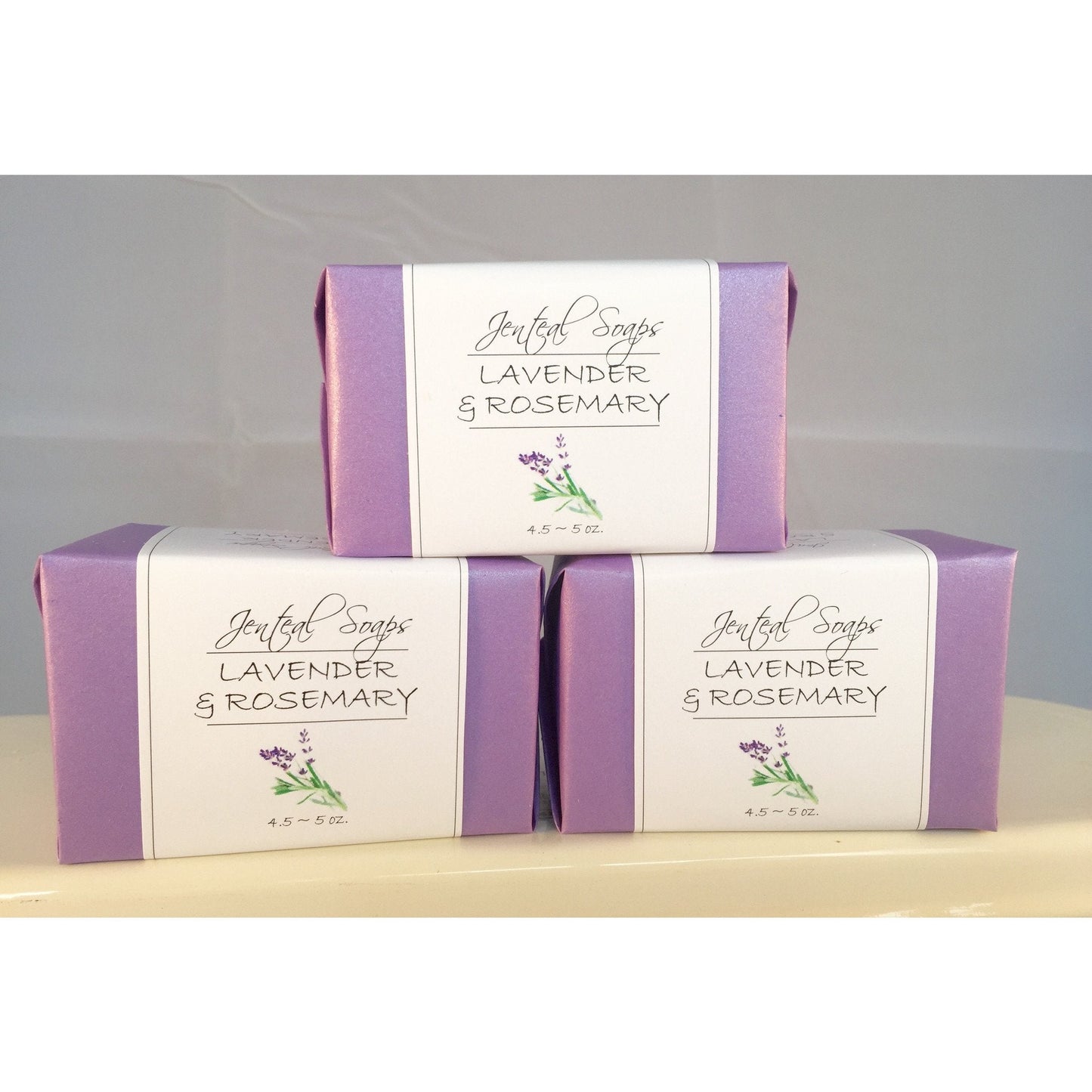 Handmade Soaps