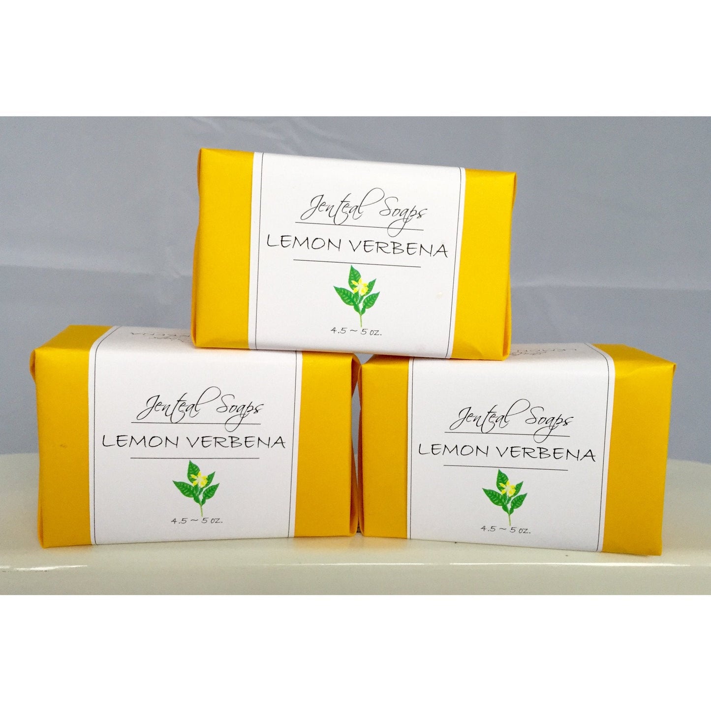 Handmade Soaps