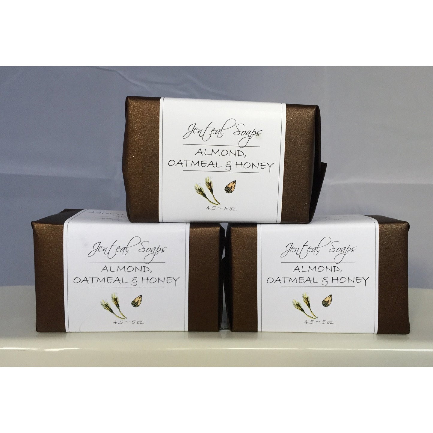 Handmade Soaps