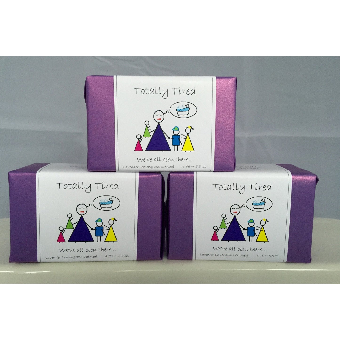 Handmade Soaps