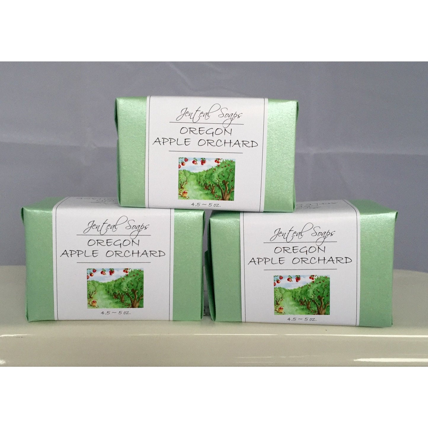 Handmade Soaps