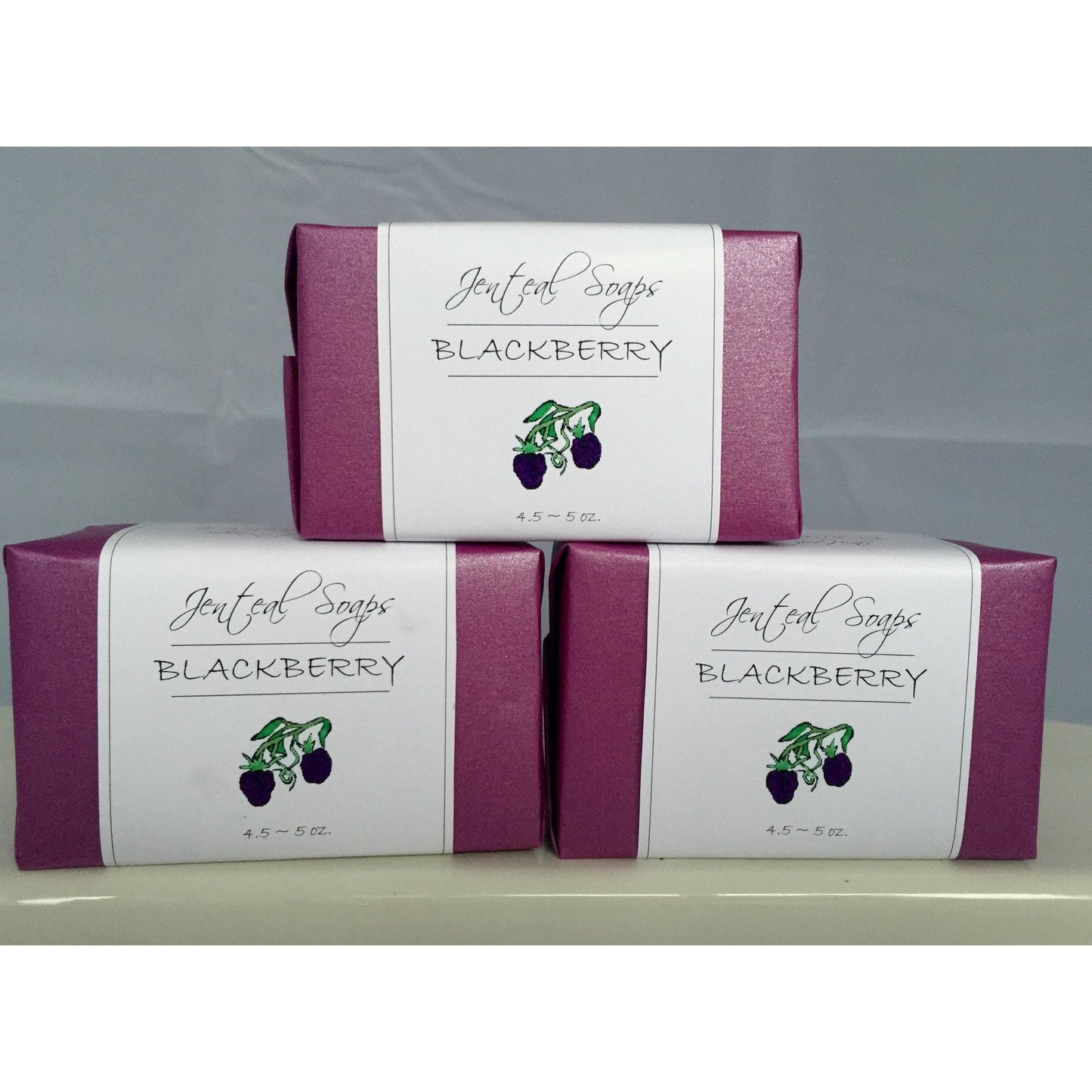 Handmade Soaps