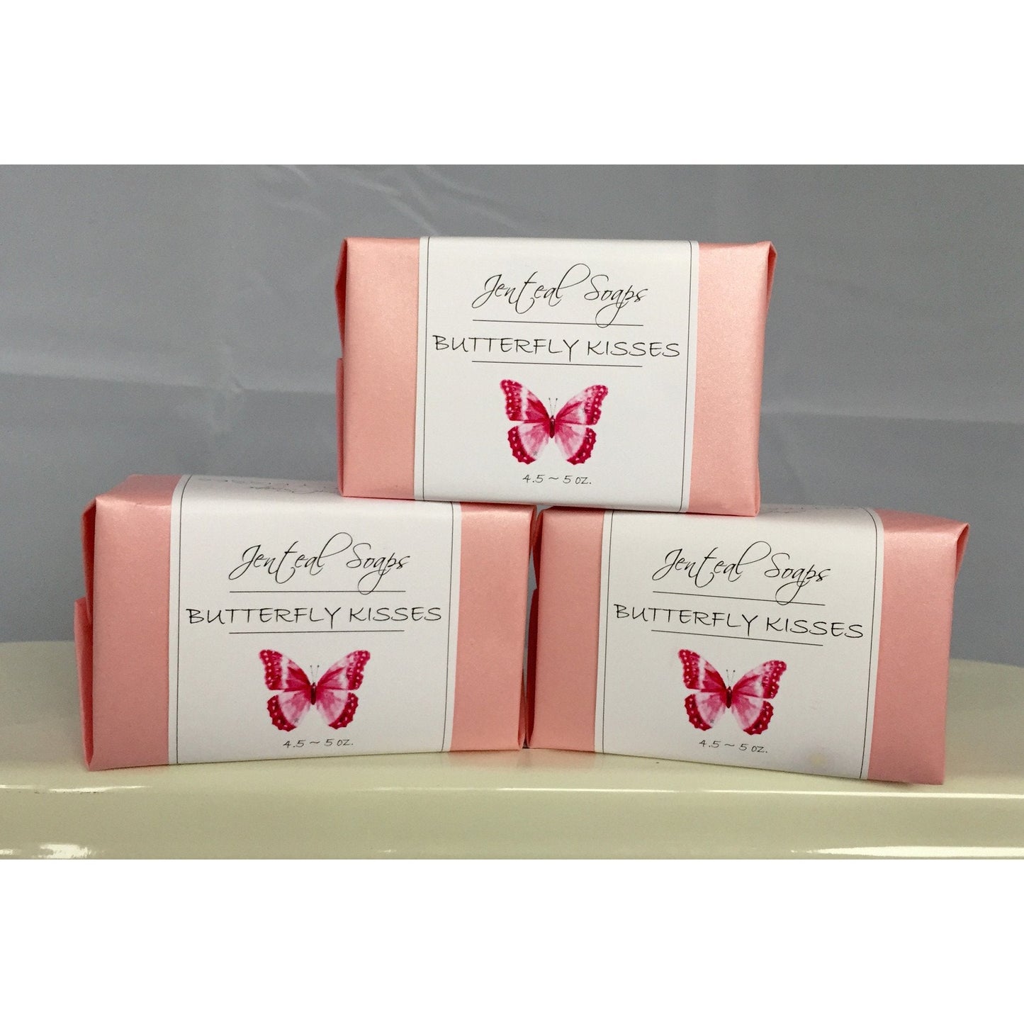 Handmade Soaps