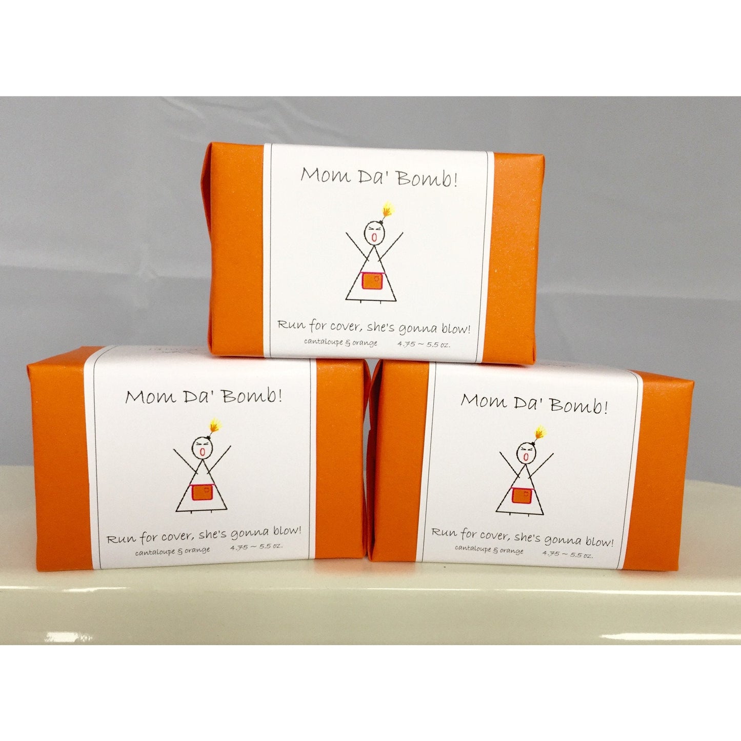 Handmade Soaps