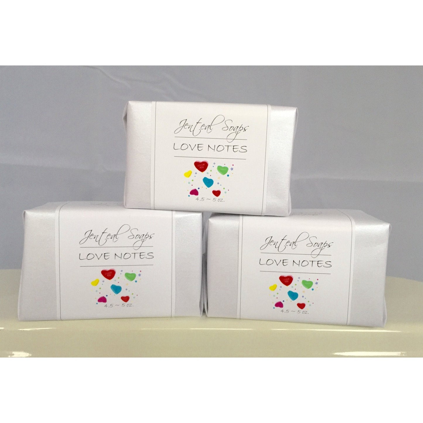 Handmade Soaps