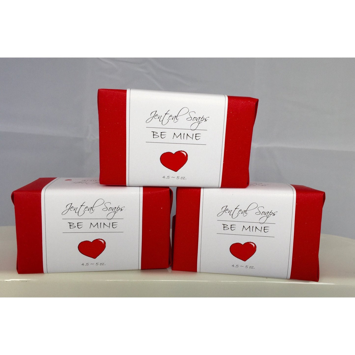 Handmade Soaps