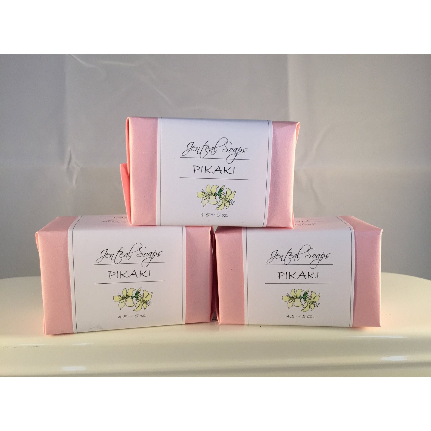 Handmade Soaps