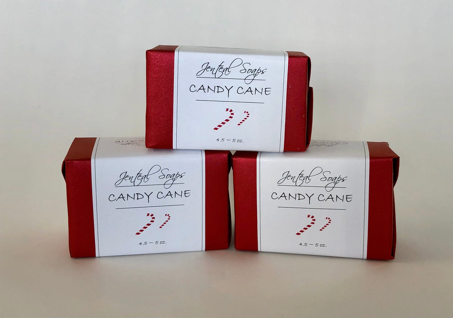 Handmade Soaps