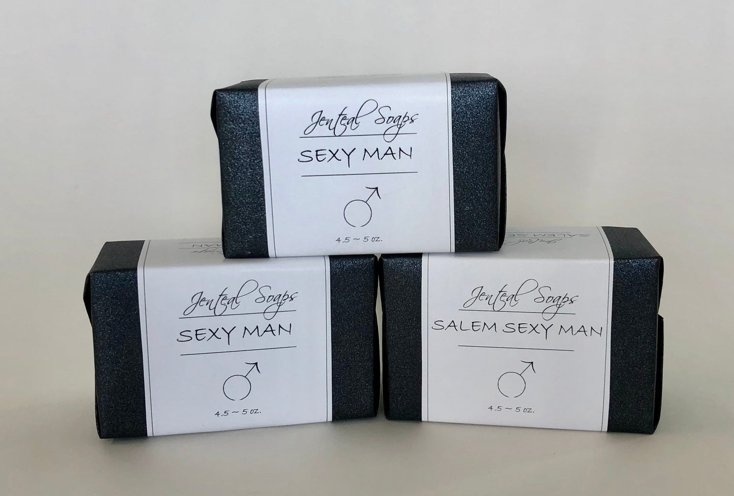Handmade Soaps