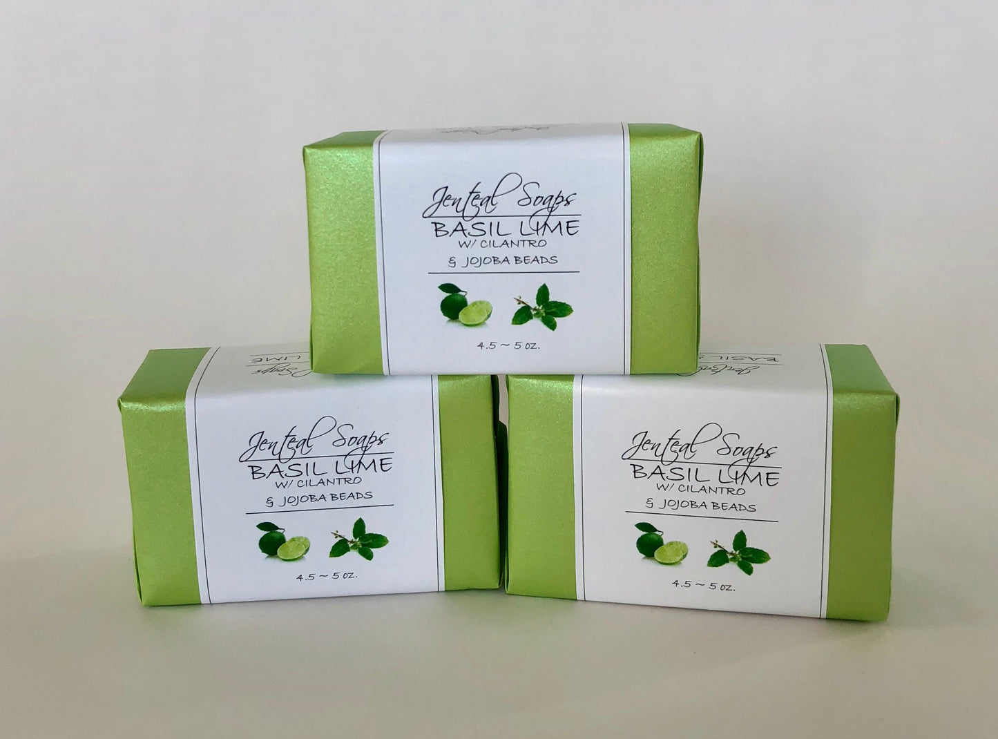 Handmade Soaps
