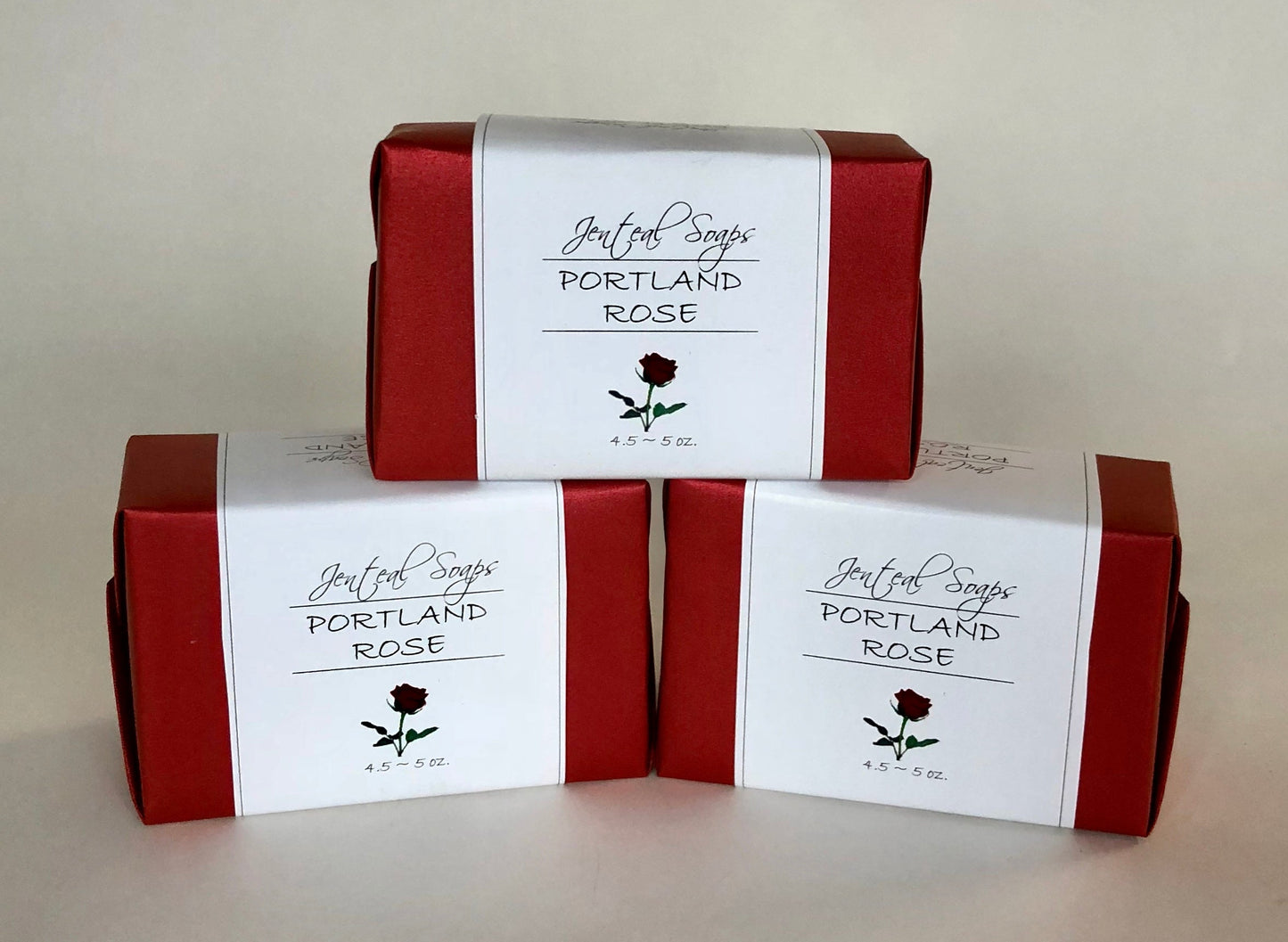 Handmade Soaps