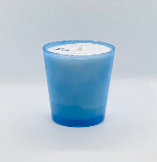 Ocean Soy Candle