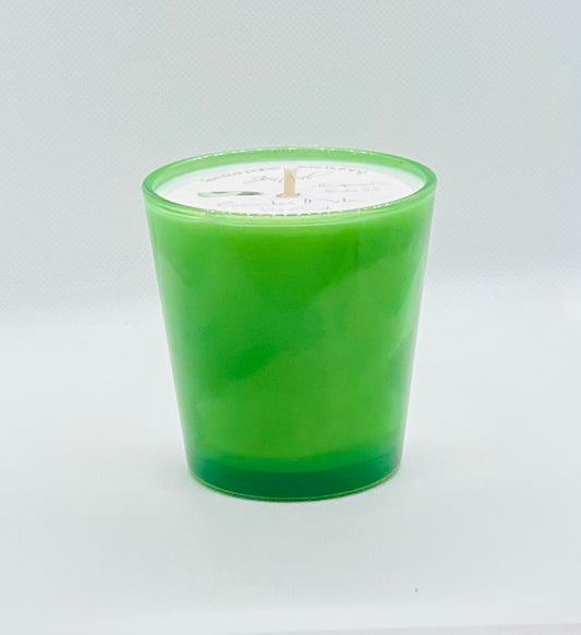 Cucumber Melon Soy Candle
