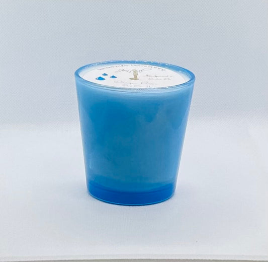 Oregon Rain Soy Candle