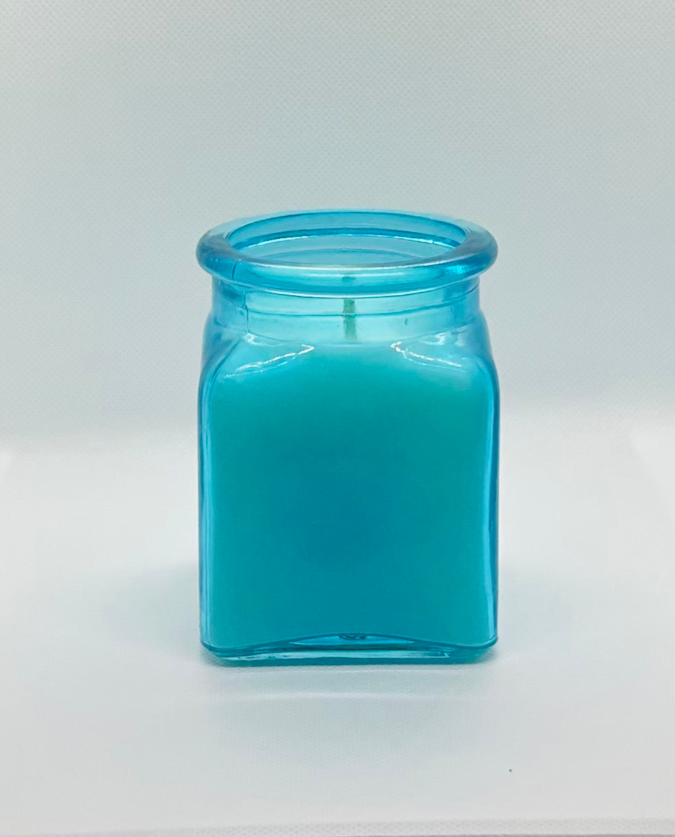 Vanilla Soy Blend Candle - 10 oz.